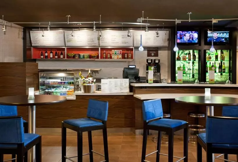 호텔 Sonesta Select Las Vegas Summerlin