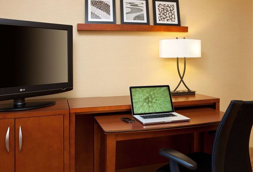 فندق Sonesta Select Las Vegas Summerlin