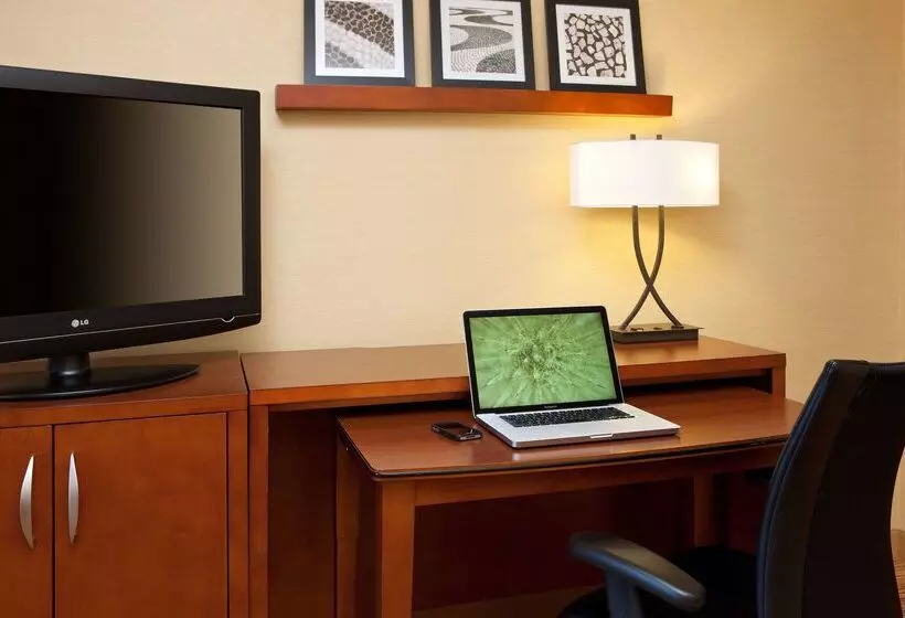 호텔 Sonesta Select Las Vegas Summerlin