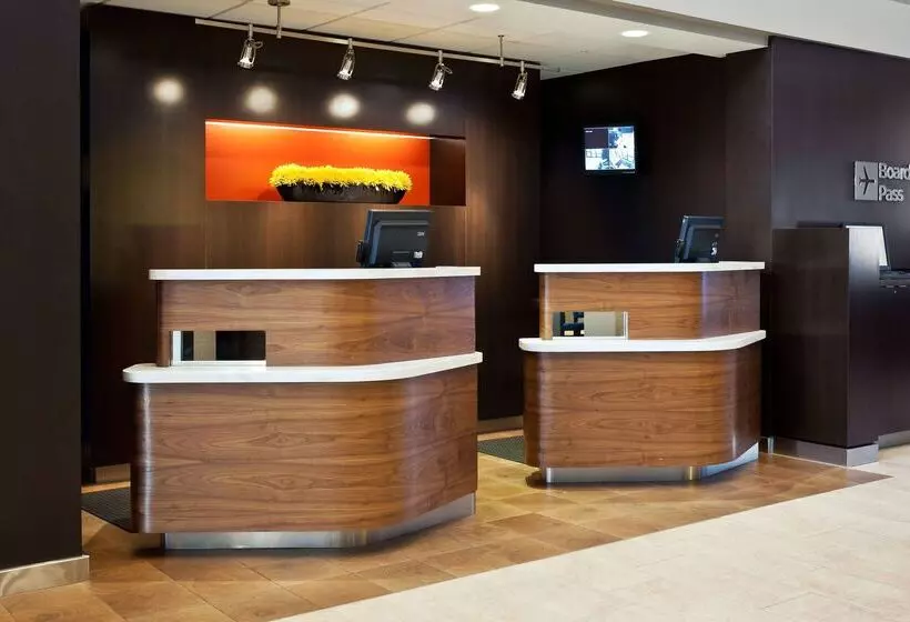 호텔 Sonesta Select Las Vegas Summerlin