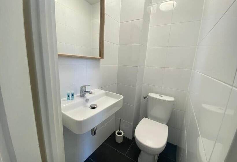 فندق T Sonnehuys