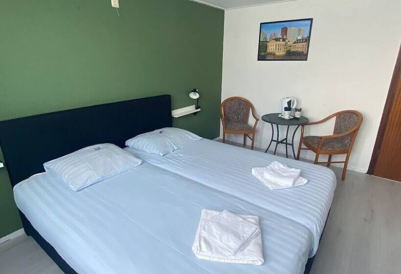 فندق T Sonnehuys