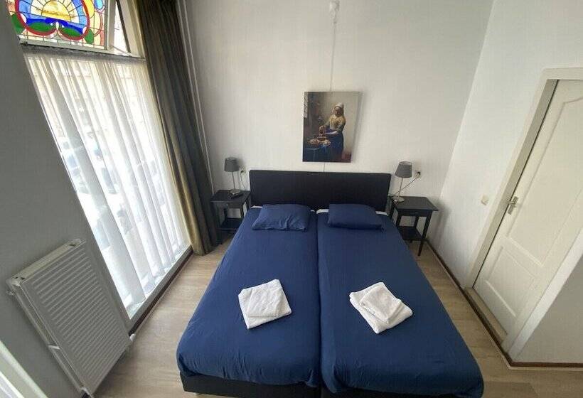 فندق T Sonnehuys