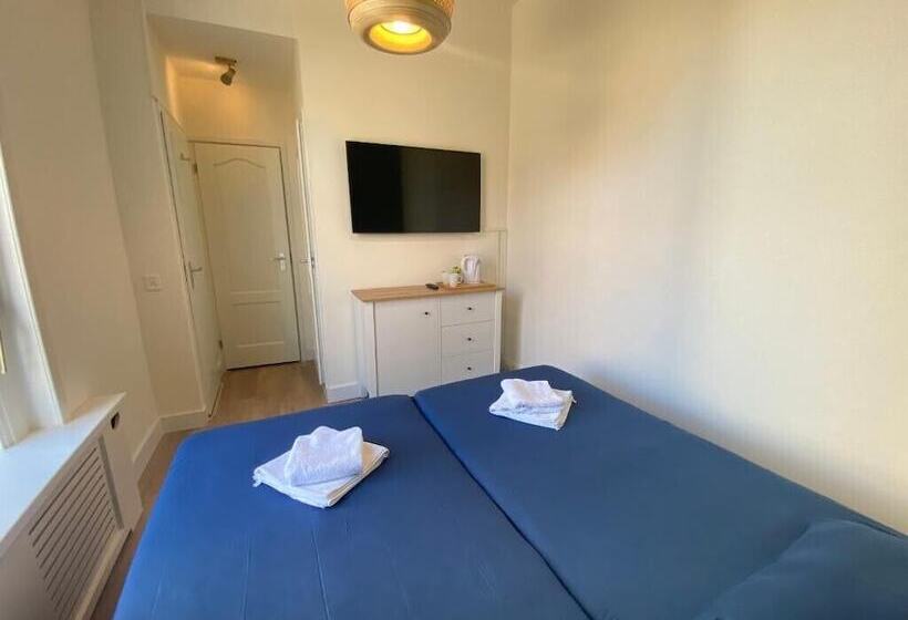 فندق T Sonnehuys