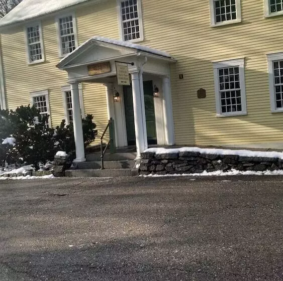 호텔 Three Chimneys Inn