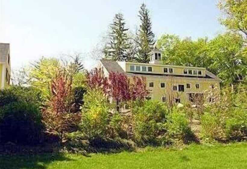 Otel Three Chimneys Inn