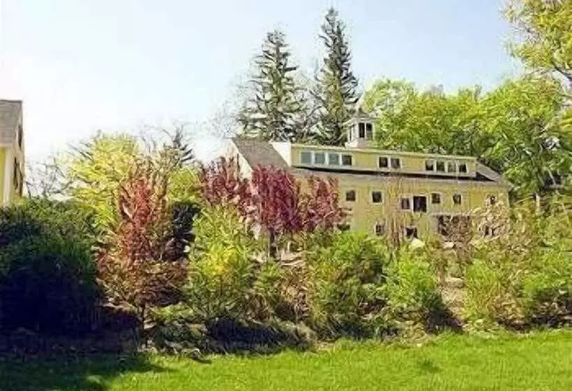 호텔 Three Chimneys Inn