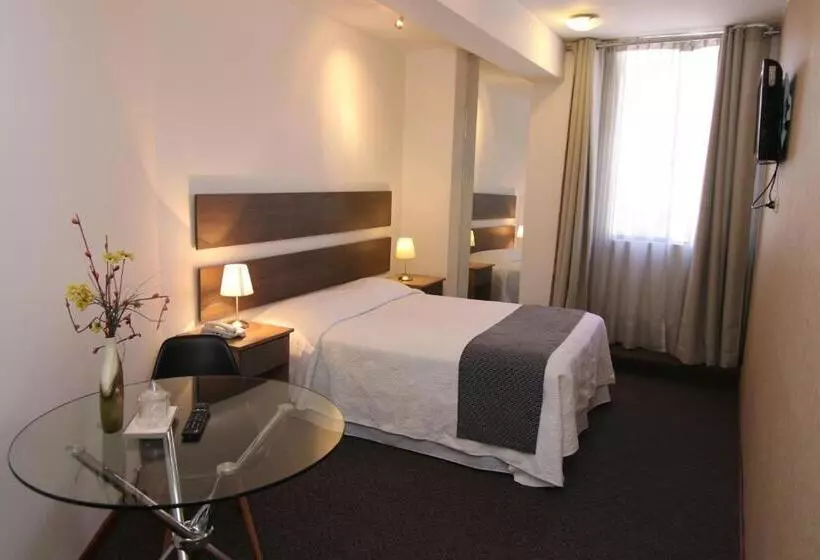 בית מלון כפרי Tierrasur