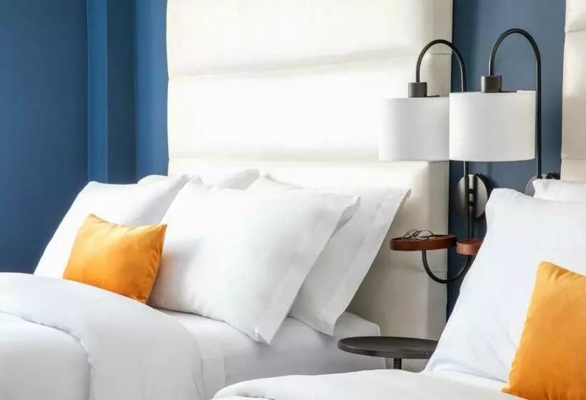 Отель Voco The Franklin New York, An Ihg