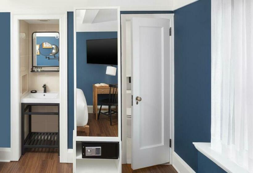 Отель Voco The Franklin New York, An Ihg