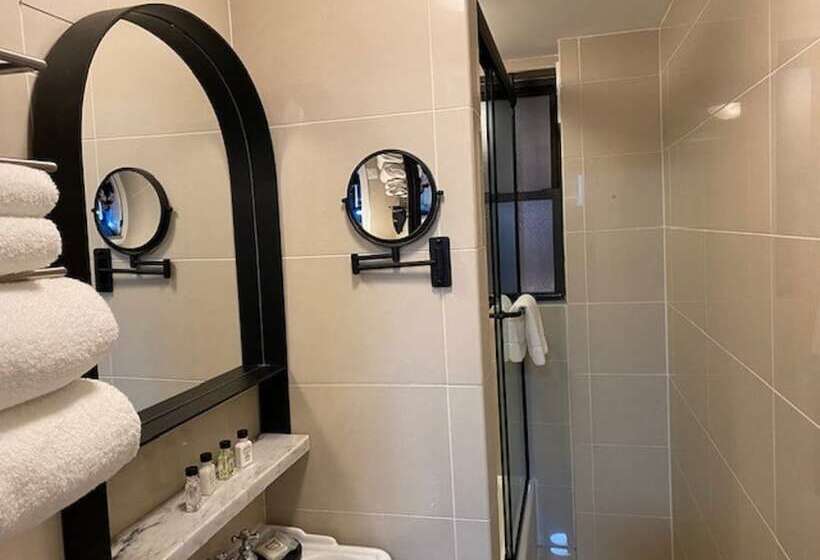 Отель Voco The Franklin New York, An Ihg