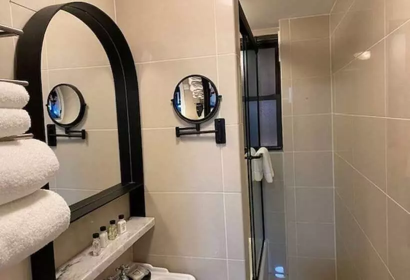 Отель Voco The Franklin New York, An Ihg