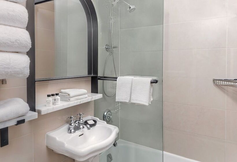 Отель Voco The Franklin New York, An Ihg