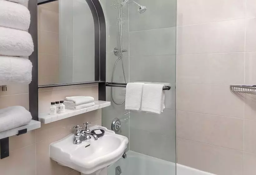 Отель Voco The Franklin New York, An Ihg