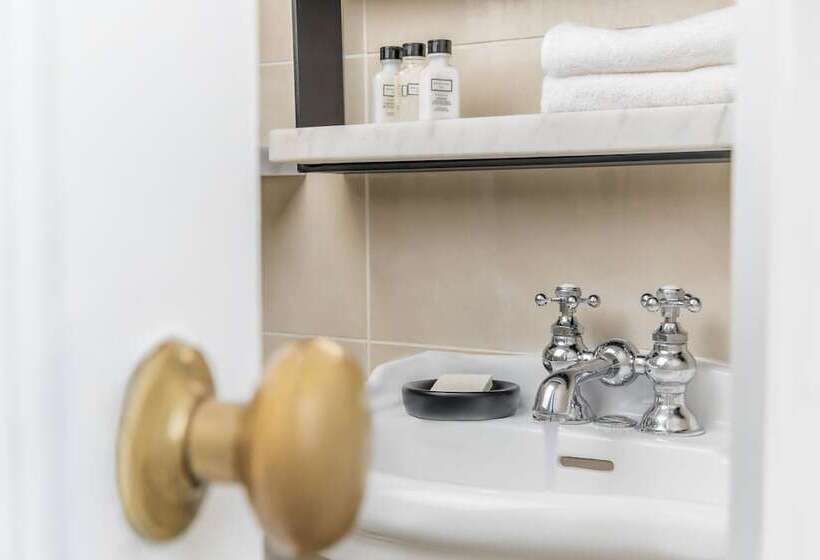 Отель Voco The Franklin New York, An Ihg