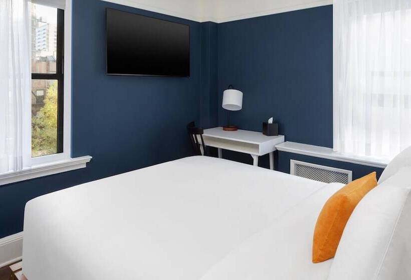 Отель Voco The Franklin New York, An Ihg