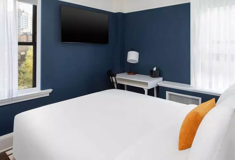 Отель Voco The Franklin New York, An Ihg