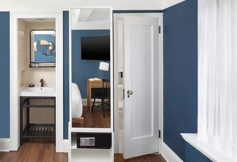 Отель Voco The Franklin New York, An Ihg