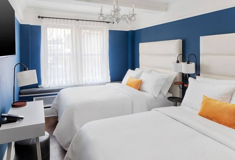 Отель Voco The Franklin New York, An Ihg