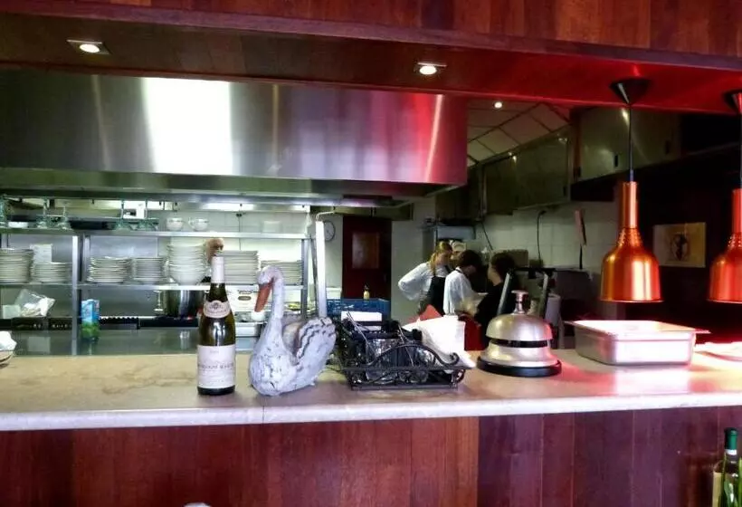 Отель Wienerhof