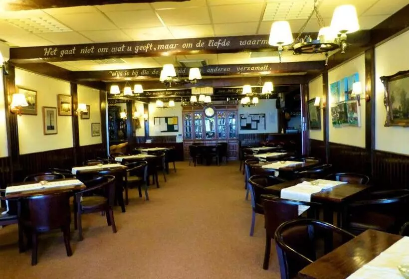 Отель Wienerhof