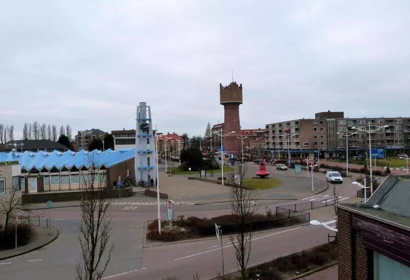 Отель Wienerhof