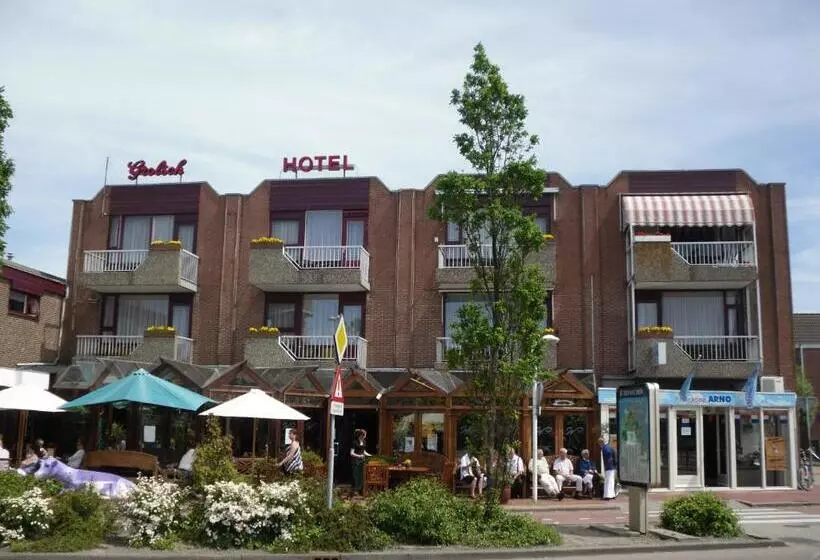 Отель Wienerhof