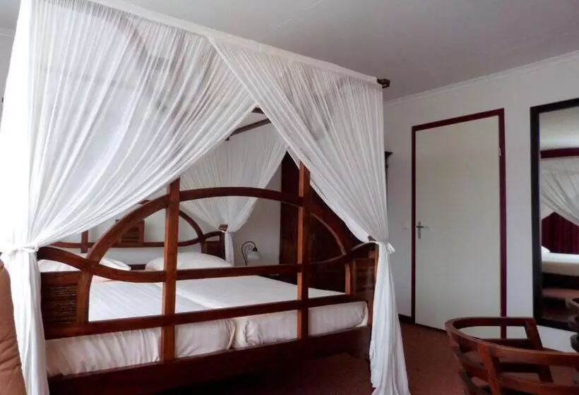 Отель Wienerhof