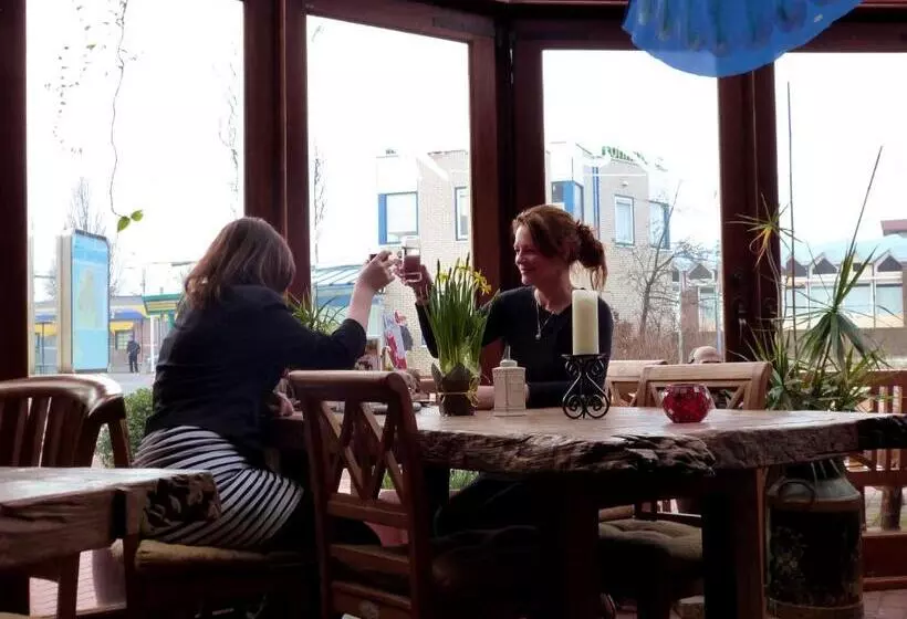 Отель Wienerhof