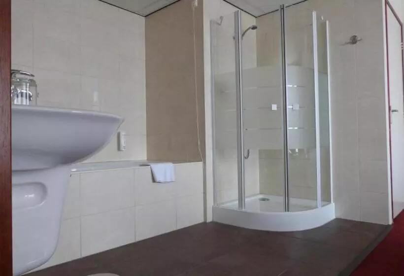 Отель Wienerhof