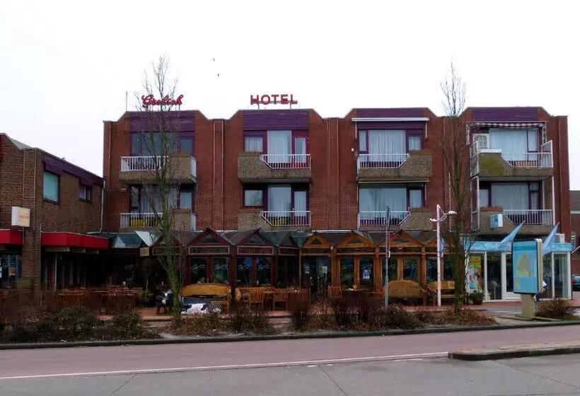 Отель Wienerhof