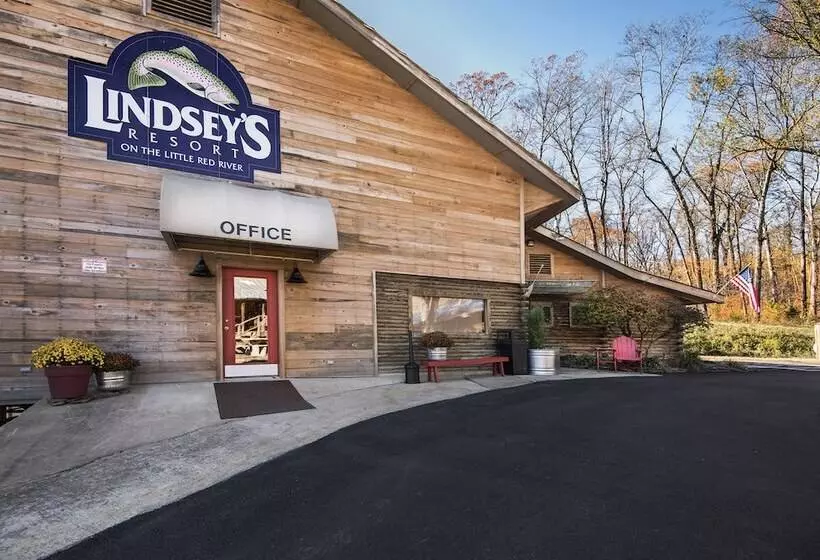 Lindsey S Resort