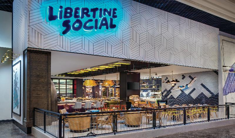 Mandalay Bay Resort And Casino