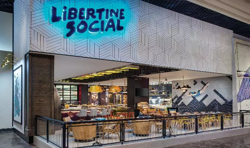 Mandalay Bay Resort And Casino