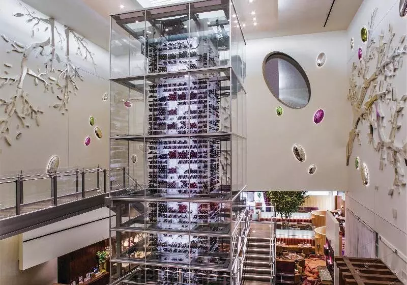 Mandalay Bay Resort And Casino