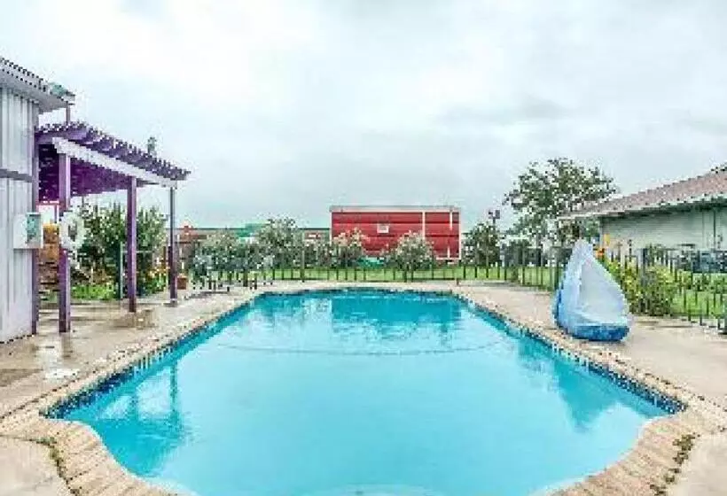 OYO Hotel San Antonio East