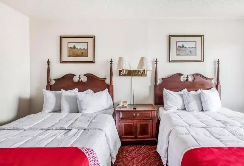 OYO Hotel San Antonio East