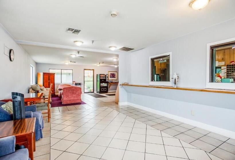 OYO Hotel San Antonio East