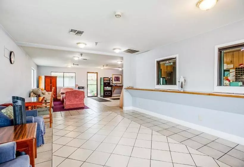 OYO Hotel San Antonio East