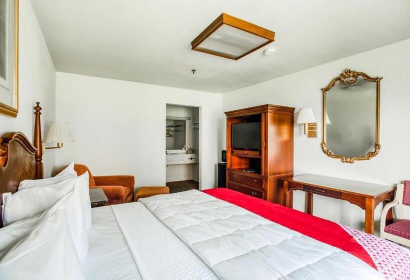 OYO Hotel San Antonio East