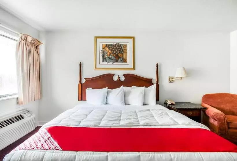 OYO Hotel San Antonio East