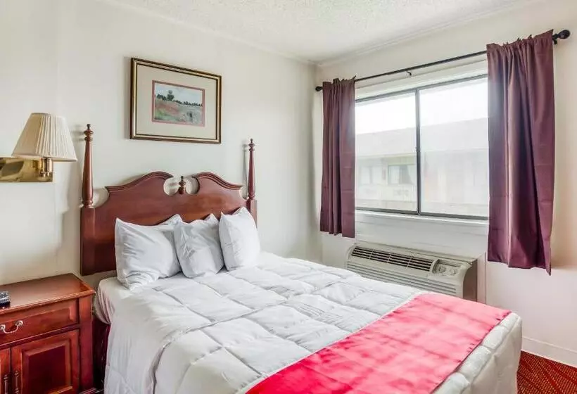 OYO Hotel San Antonio East