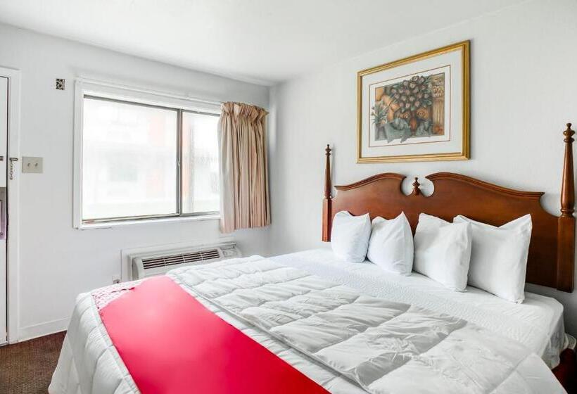 OYO Hotel San Antonio East