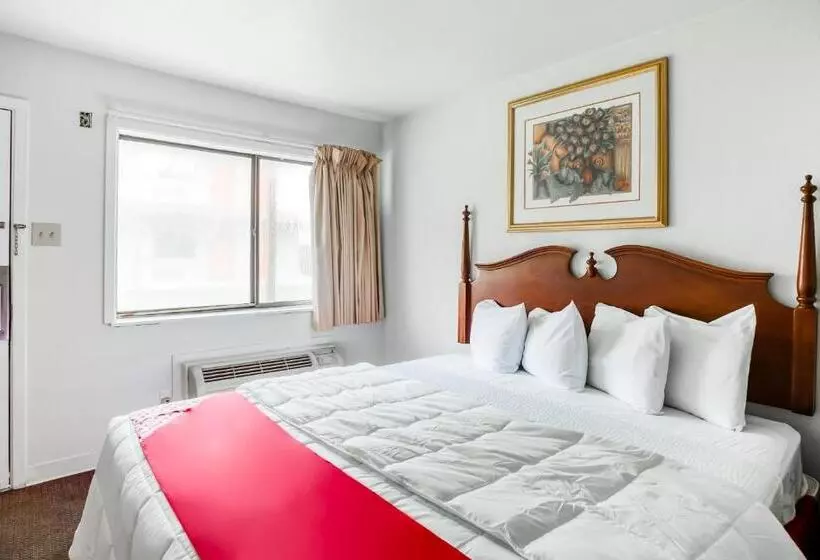 OYO Hotel San Antonio East