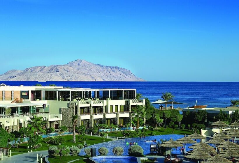 استراحتگاه Coral Sea Imperial Coral Sea Sensatori