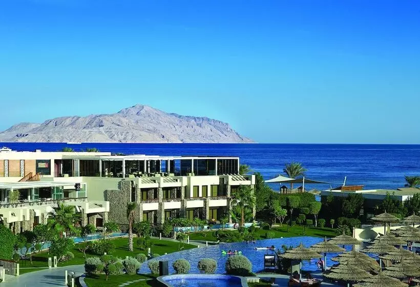 استراحتگاه Coral Sea Imperial Coral Sea Sensatori