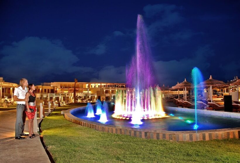 استراحتگاه Coral Sea Imperial Coral Sea Sensatori