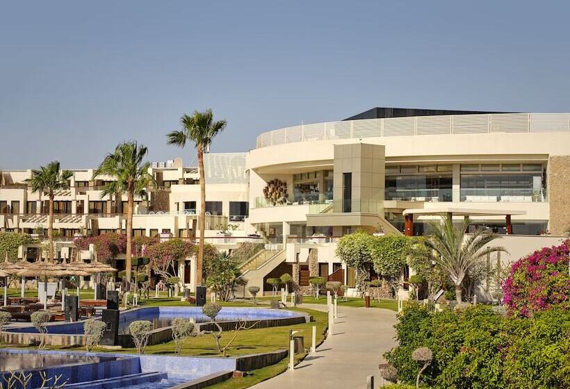 استراحتگاه Coral Sea Imperial Coral Sea Sensatori