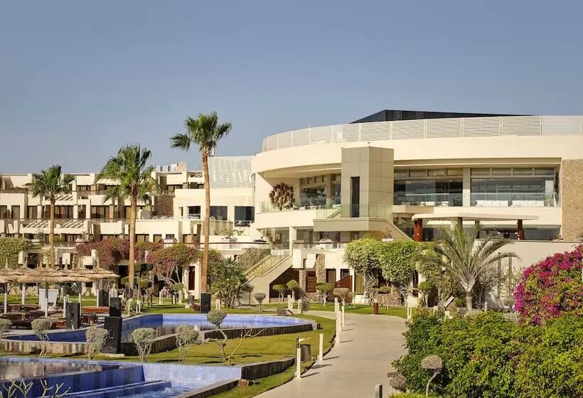 استراحتگاه Coral Sea Imperial Coral Sea Sensatori