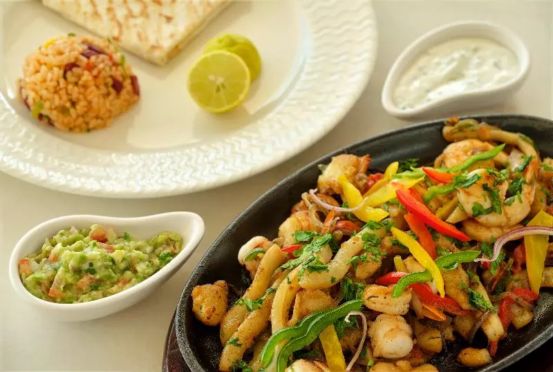 استراحتگاه Coral Sea Imperial Coral Sea Sensatori